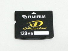 Carte memoire fujifilm d'occasion  Nice-