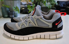 Nike free huarache for sale  ST. HELENS