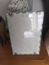 Vintage small scalloped for sale  ANNAN