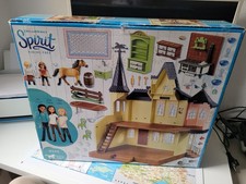Playmobil spirit maison d'occasion  Réguisheim