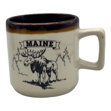 Vintage 1987 maine for sale  Nashua