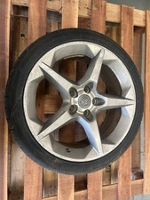 Vauxhall astra sri for sale  SOUTHEND-ON-SEA