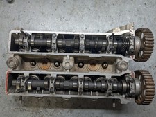Cabeça de cilindro completa Toyota 4A-GE 16v Bigport (Corolla AE86,MR-2,Celica TA60) comprar usado  Enviando para Brazil