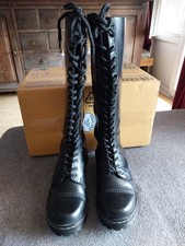 shark boots gebraucht kaufen  Karlsruhe