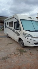 Camper motorhome louis usato  Palermo