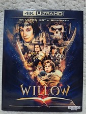 Willow ultra blu d'occasion  Compiègne