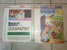 Astérix obélix edition d'occasion  Toulouse-