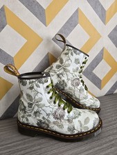 Made england dr.martens for sale  BIRMINGHAM