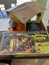 Vintage rare sunshine for sale  Jamesville