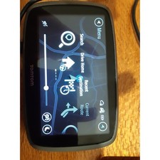 Tomtom 5100 maps for sale  LONDON
