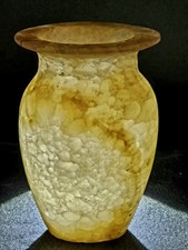 Egyptian style alabaster for sale  Indianapolis