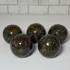 Multicolored glazed porcelain for sale  Dallas