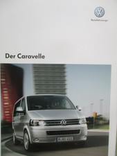 Caravelle prospekt comfortline gebraucht kaufen  Minden