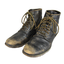 Frye tyler lace for sale  Zanesville
