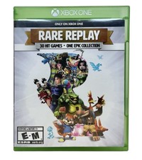 Rare replay classic for sale  Brick