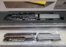 Two scale locomotives for sale  San Antonio