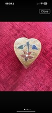 Vintage miniature soapstone for sale  BRADFORD