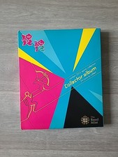 2012 olympic 50p for sale  TELFORD