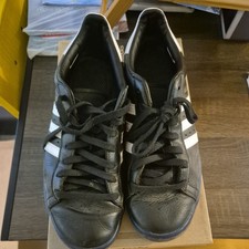 adidas forest hills red for sale  WIGSTON