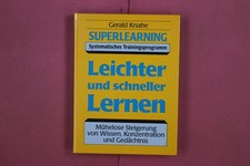 318056 gerald knabe gebraucht kaufen  Herzebrock-Clarholz