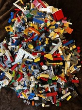 Assorted lego bricks for sale  USA