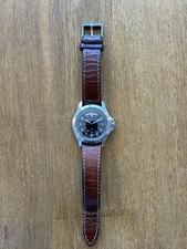 Hamilton khaki field gebraucht kaufen  Steinheim an der Murr