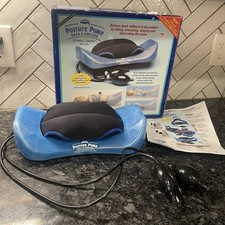 Posture pump disc for sale  Atlanta