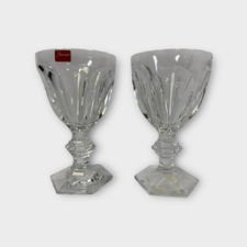 Pair 6.5 baccarat for sale  Melrose Park