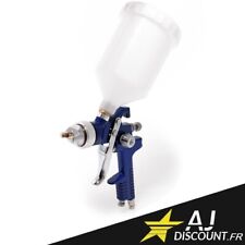 Pistolet peinture professionne d'occasion  Thann