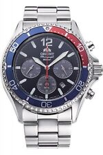 Orient montre hommes d'occasion  Expédié en France