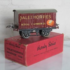Hornby gauge palethorpes for sale  HALESWORTH