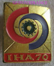 Bg11980 insigne badge d'occasion  Le Beausset