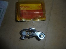 Contatti punte bosch usato  Scaletta Zanclea