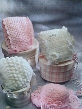 Patons crochet pattern for sale  CARDIFF