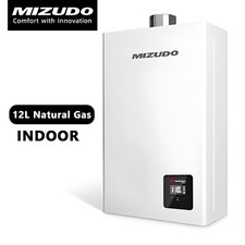 New gas tankless for sale  Stafford