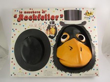 Vintage krisel toys usato  Firenze