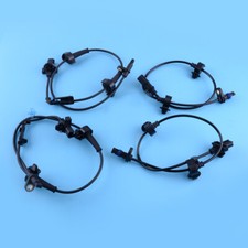 Set of 4 ABS Speed Sensor Front & Rear Left Right Side Fits For Honda Civic comprar usado  Enviando para Brazil