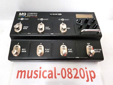 Line6 stomp box d'occasion  Expédié en Belgium