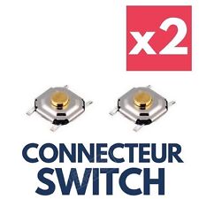 Switch bouton clé d'occasion  Strasbourg-
