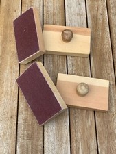 Pairs musical percussion for sale  FAREHAM