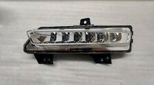 RENAULT MEGANE 3 OEM LED LUZ DO DIA ESQUERDA N/S 266052153R GT-LINE comprar usado  Enviando para Brazil