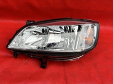 Pel zafira links gebraucht kaufen  Brombachtal