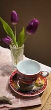 Fine porcelain coffee gebraucht kaufen  Südharz