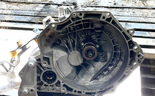 Cambio manuale marce usato  Frattaminore