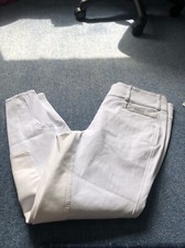 Pikeur candela white for sale  HALIFAX