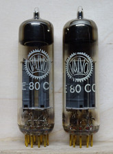 Pair philips e80cc gebraucht kaufen  Weiterstadt