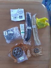 Steuerkette satz ina gebraucht kaufen  Schönberg