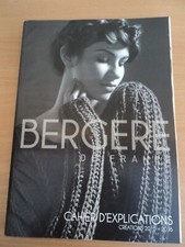 Bergere livre 310 d'occasion  Marck