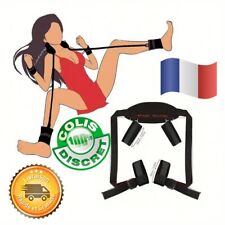 Kit bondage couples d'occasion  Cahors