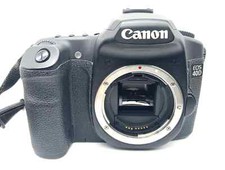 Canon eos 40d gebraucht kaufen  Bad Emstal
